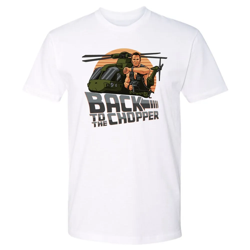 Premium Unisex T-Shirt - 132B6EB2 - White - 4