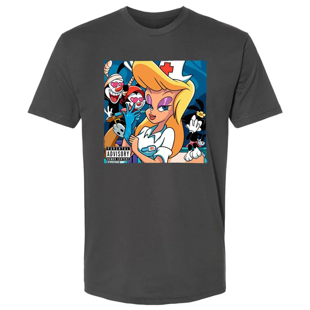 Premium Unisex T-Shirt - 2F18BCUH - Heavy Metal - 8