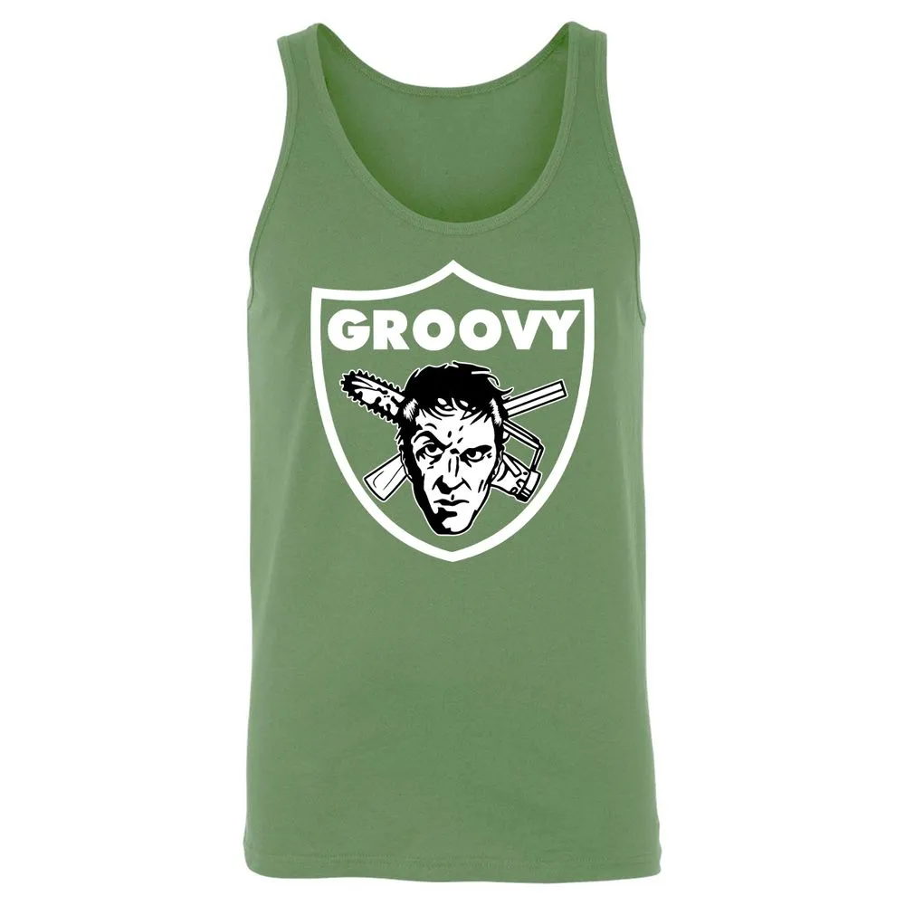 Unisex Jersey Tank - P7CWATPW - Leaf - 10