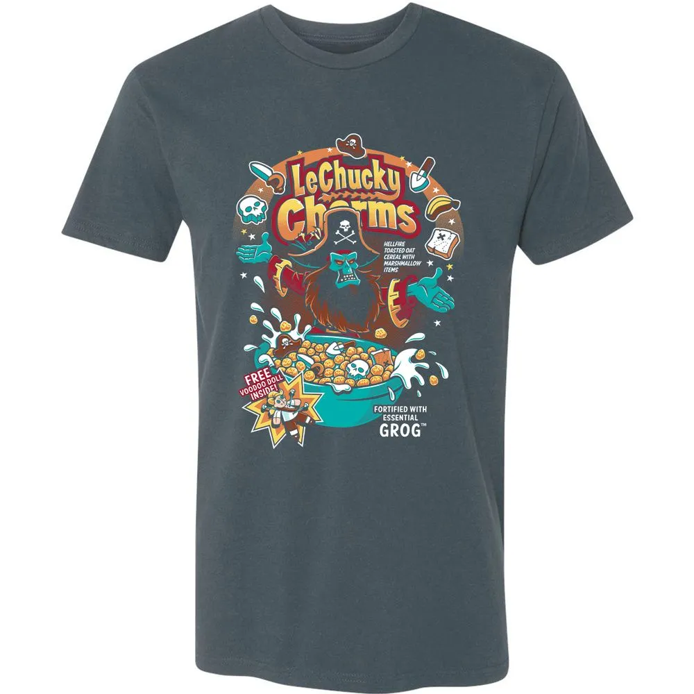 Premium Unisex T-Shirt - PUD8A2P2 - Indigo - 15