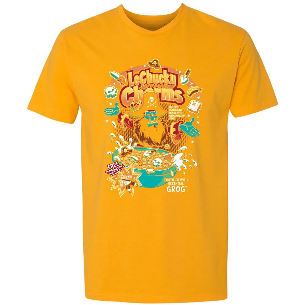 Premium Unisex T-Shirt - PUD8A2P2 - Gold - 12