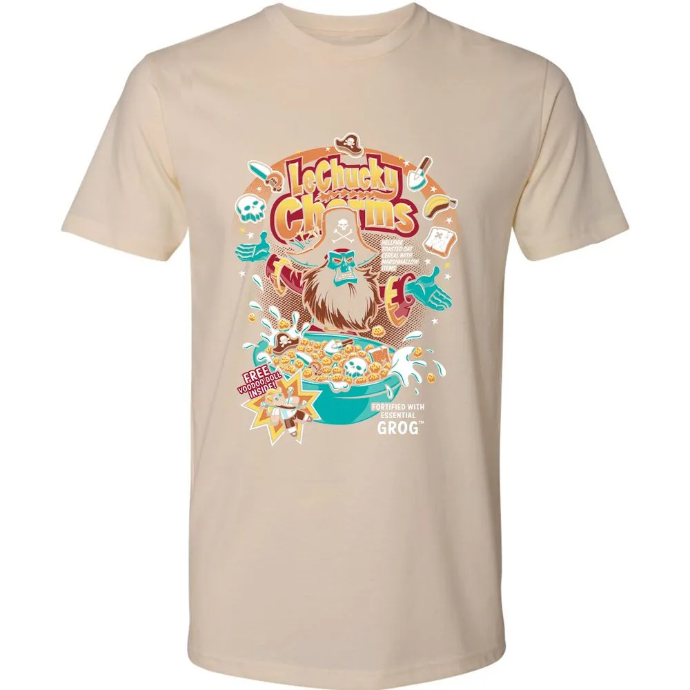Premium Unisex T-Shirt - PUD8A2P2 - Cream - 14