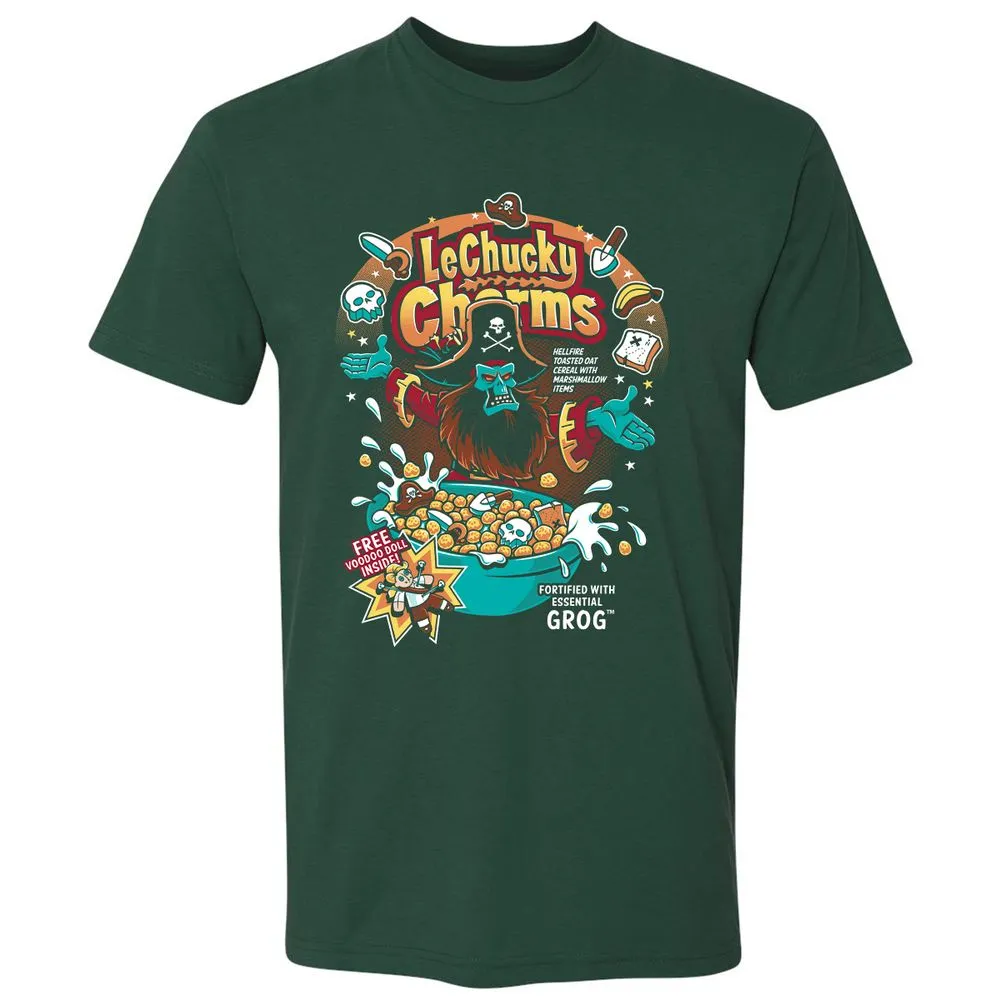 Premium Unisex T-Shirt - PUD8A2P2 - Forest Green - 13