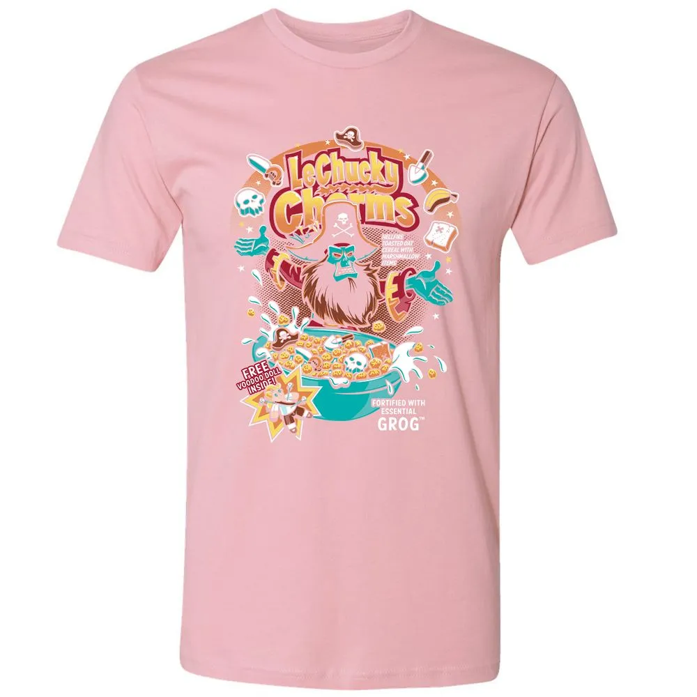 Premium Unisex T-Shirt - PUD8A2P2 - Light Pink - 3