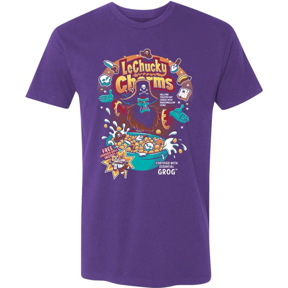 Premium Unisex T-Shirt - PUD8A2P2 - Purple Rush - 7