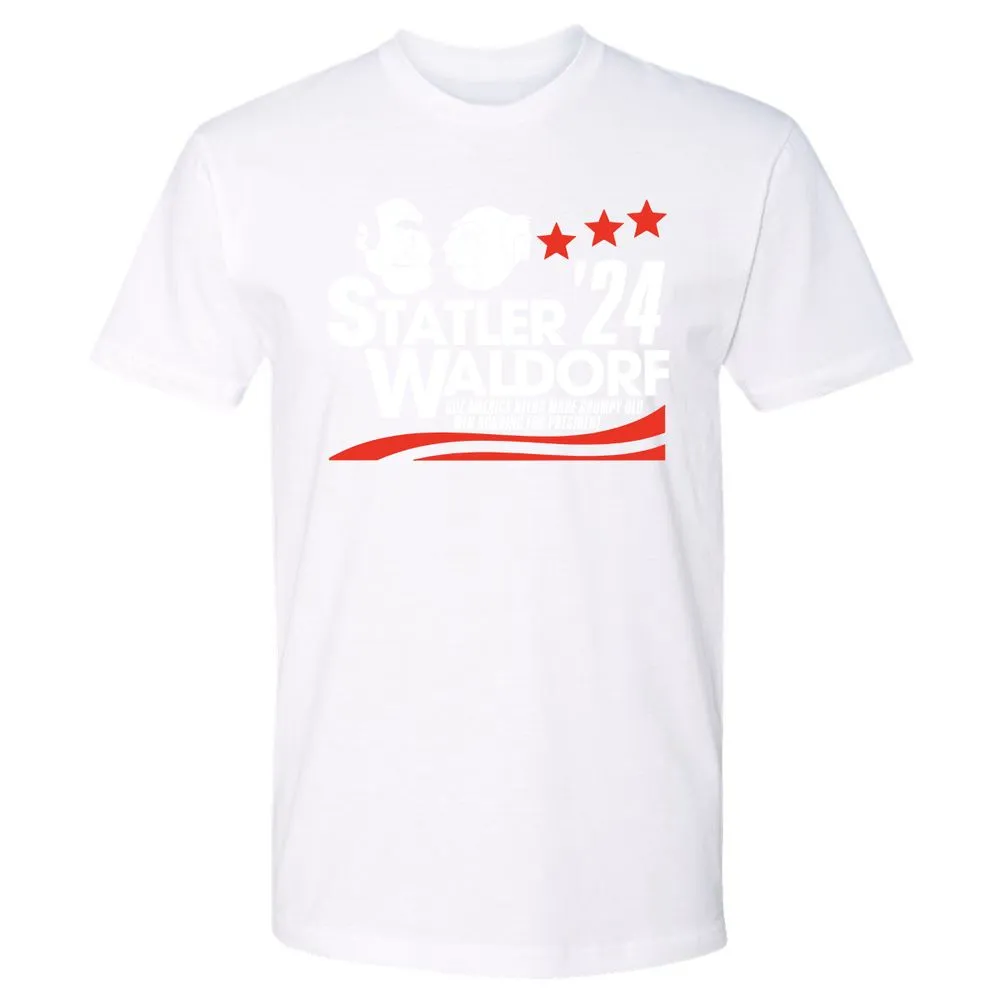 Premium Unisex T-Shirt - XMAUPE1K - White - 4