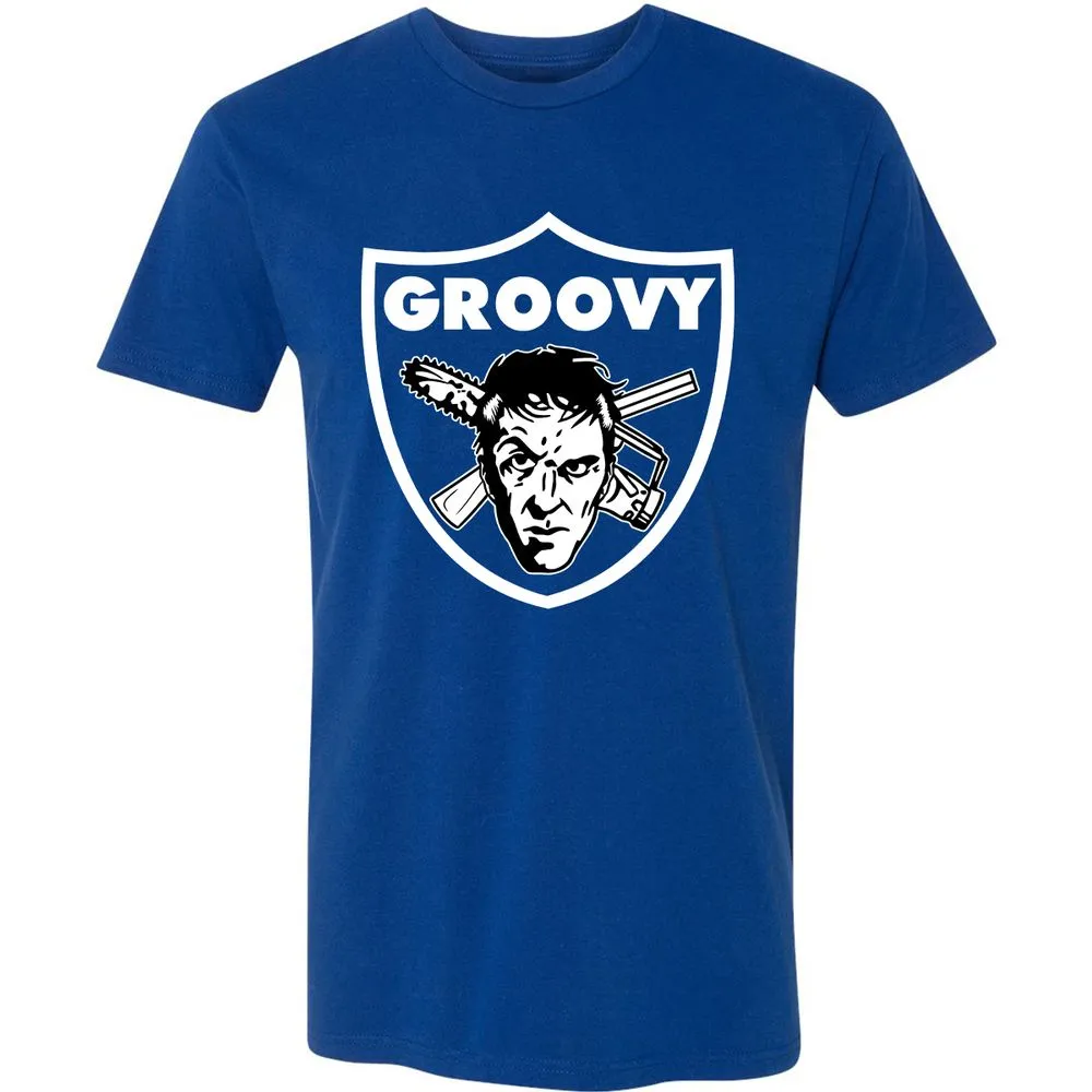 Premium Unisex T-Shirt - 7K32K5GN - Royal - 10
