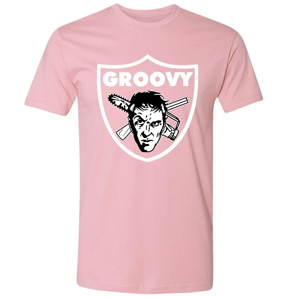 Premium Unisex T-Shirt - 7K32K5GN - Light Pink - 3