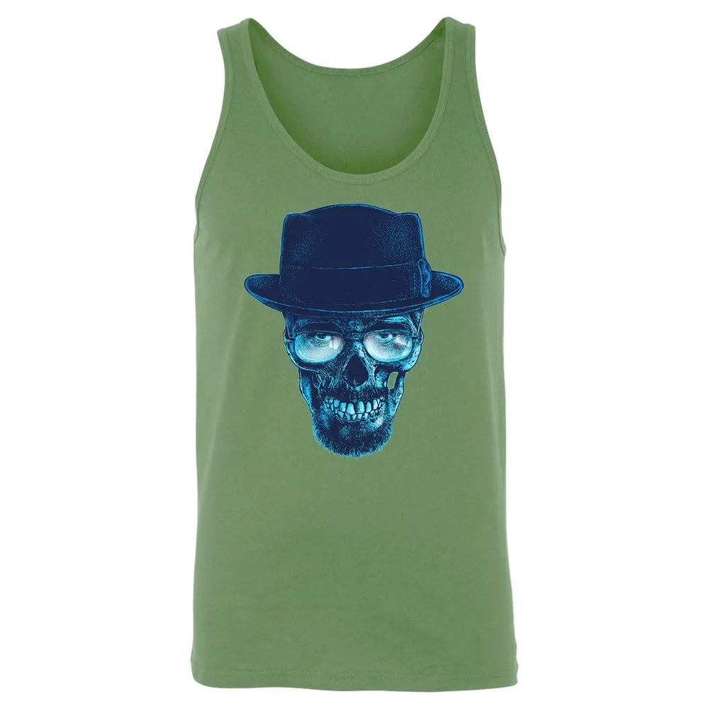 Unisex Jersey Tank - 6EMMP9WC - Leaf - 10