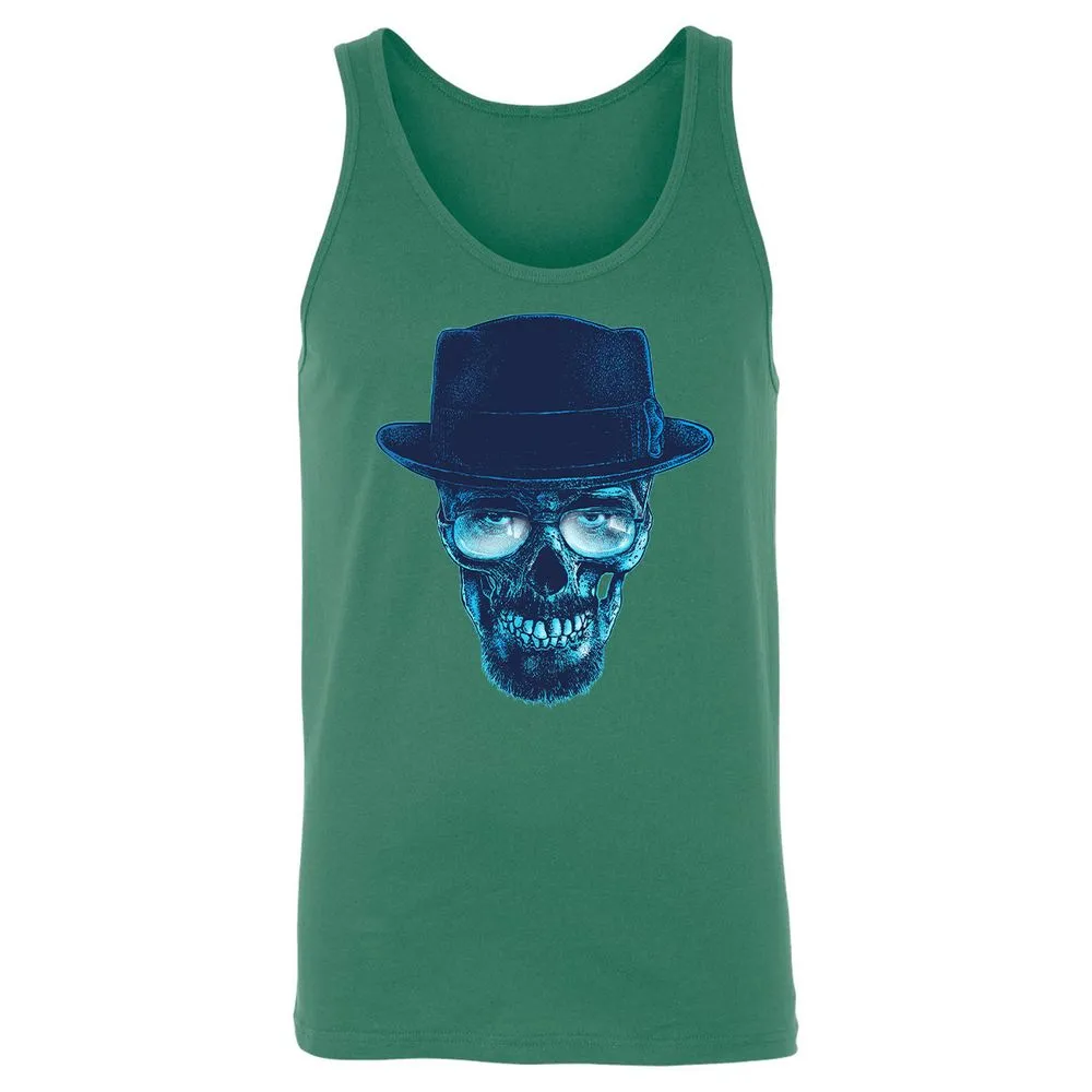 Unisex Jersey Tank - 6EMMP9WC - Kelly - 9