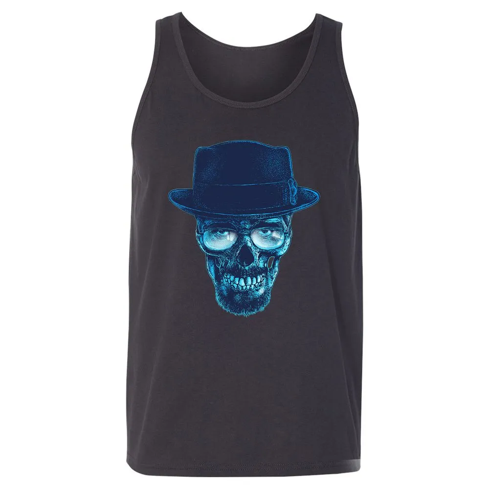 Unisex Jersey Tank - 6EMMP9WC - Dark Grey - 7