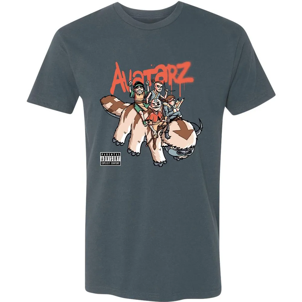 Premium Unisex T-Shirt - G48TF7ZA - Indigo - 15
