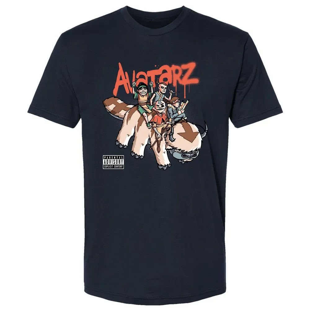 Premium Unisex T-Shirt - G48TF7ZA - Midnight Navy - 2