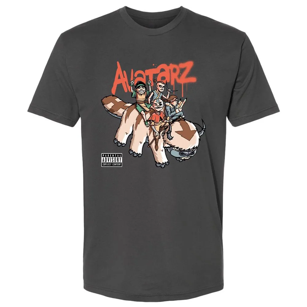 Premium Unisex T-Shirt - G48TF7ZA - Heavy Metal - 8
