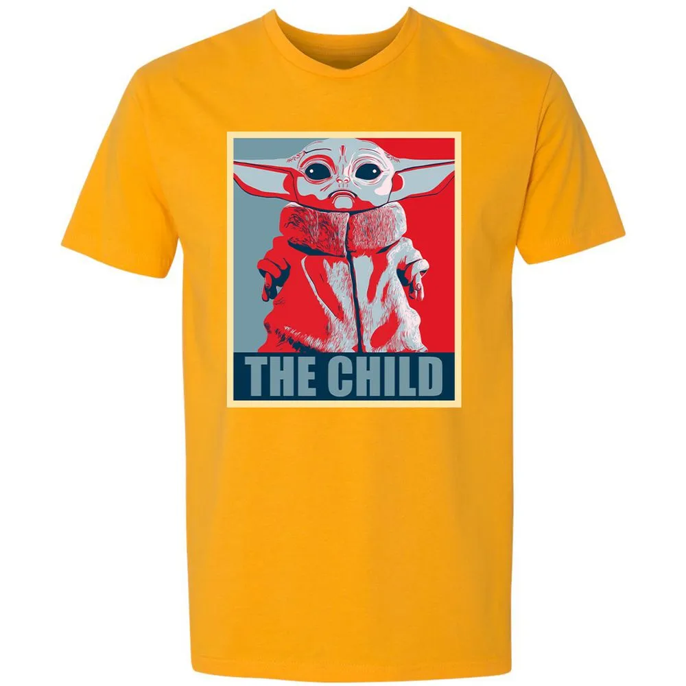 Premium Unisex T-Shirt - UP8M3XJZ - Gold - 12