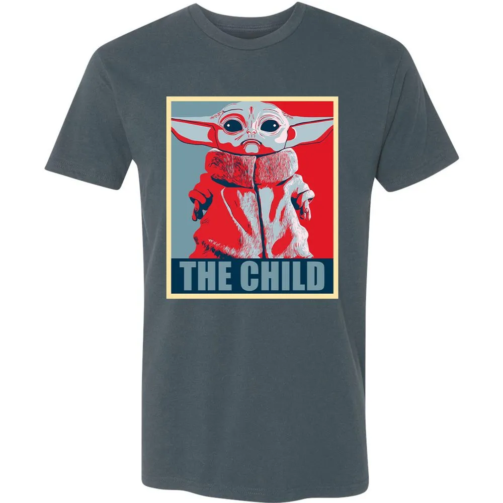 Premium Unisex T-Shirt - UP8M3XJZ - Indigo - 15