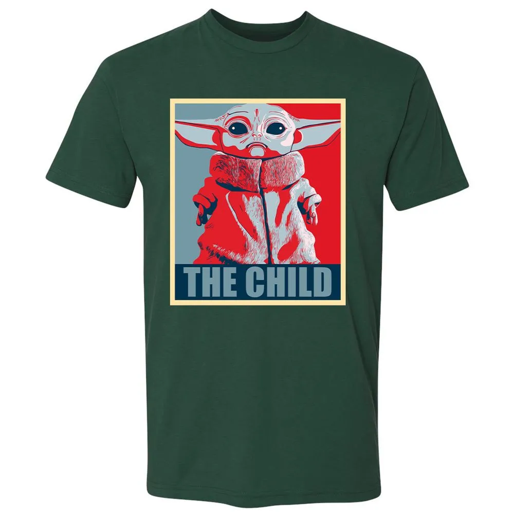 Premium Unisex T-Shirt - UP8M3XJZ - Forest Green - 13