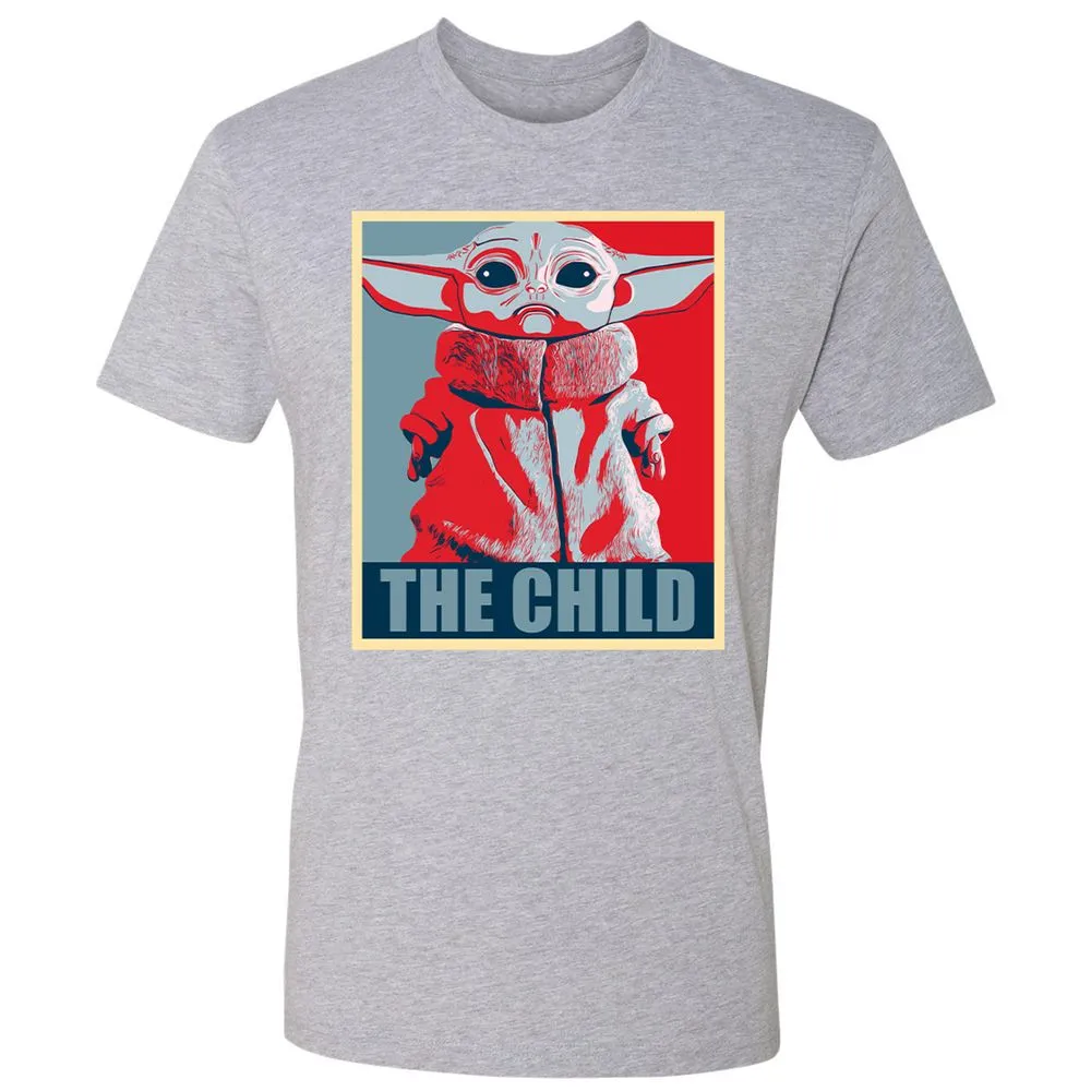 Premium Unisex T-Shirt - UP8M3XJZ - Heather Grey - 9