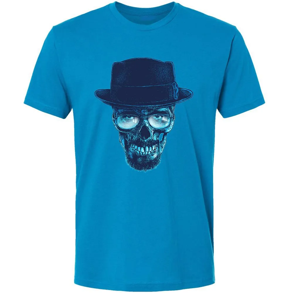 Premium Unisex T-Shirt - NTYPV952 - Turquoise - 16