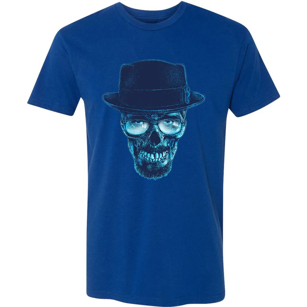 Premium Unisex T-Shirt - NTYPV952 - Royal - 10