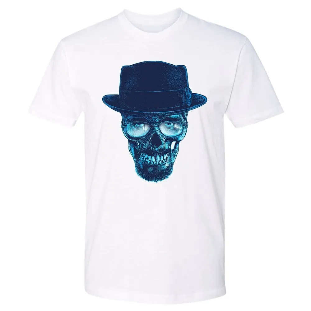 Premium Unisex T-Shirt - NTYPV952 - White - 4