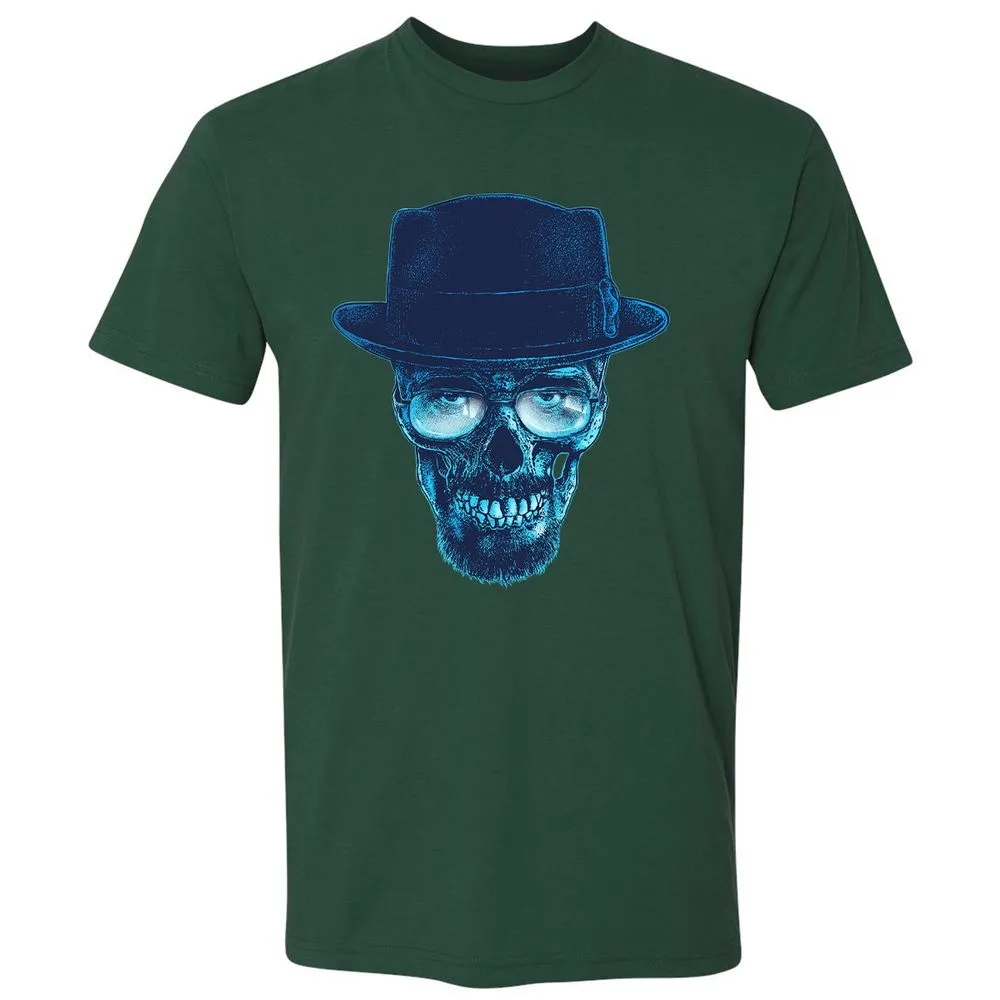 Premium Unisex T-Shirt - NTYPV952 - Forest Green - 13