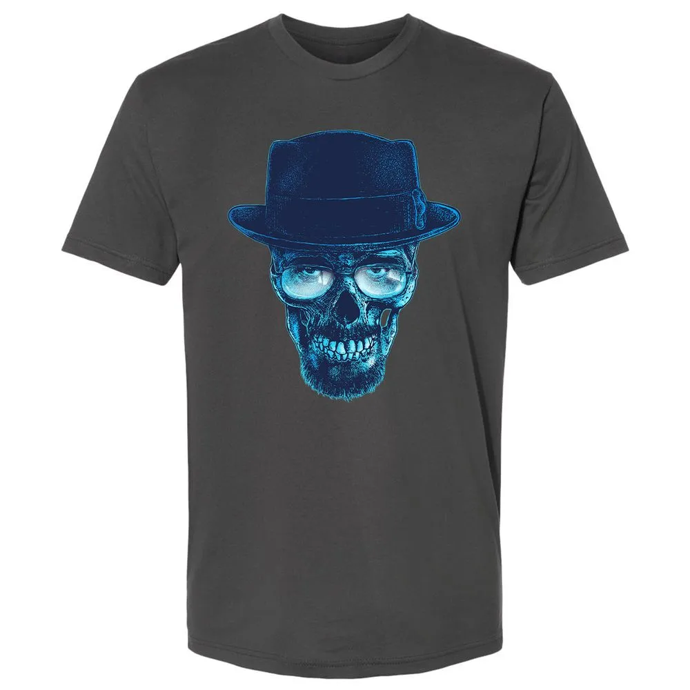 Premium Unisex T-Shirt - NTYPV952 - Heavy Metal - 8