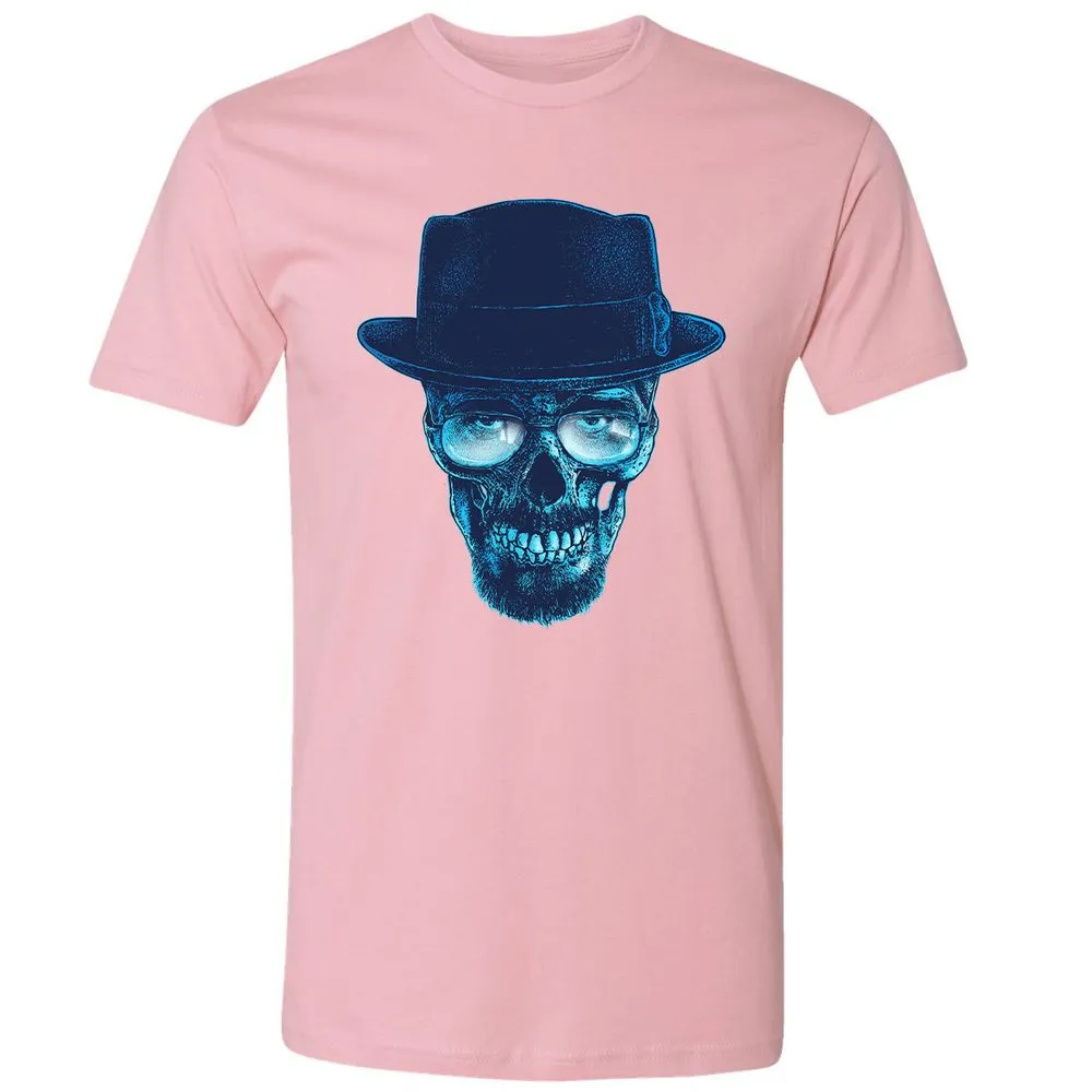 Premium Unisex T-Shirt - NTYPV952 - Light Pink - 3