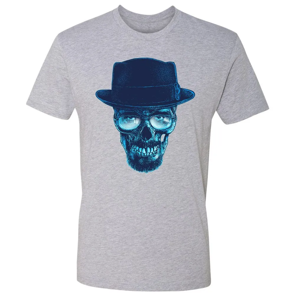 Premium Unisex T-Shirt - NTYPV952 - Heather Grey - 9