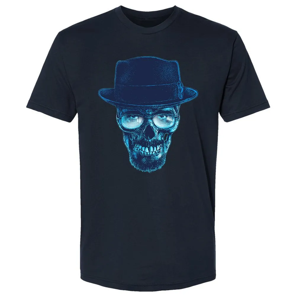 Premium Unisex T-Shirt - NTYPV952 - Midnight Navy - 2