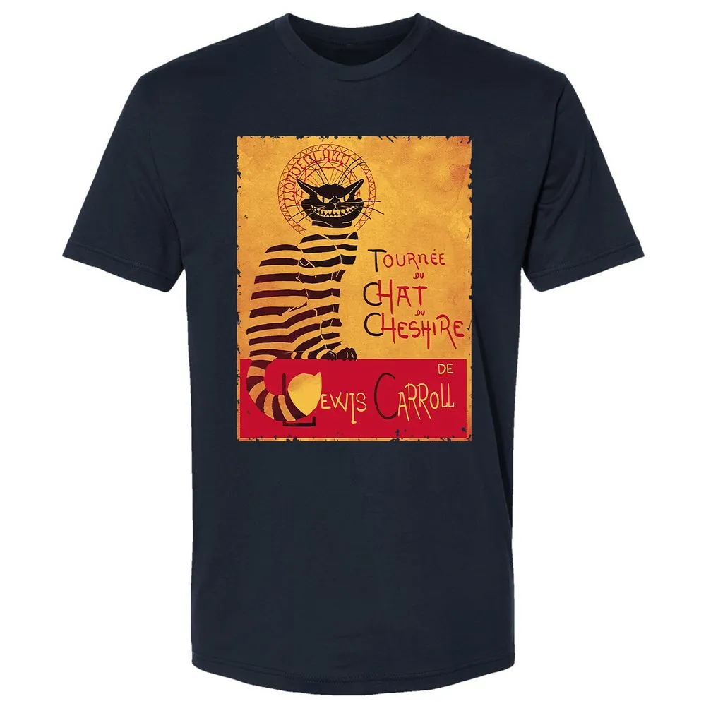 Premium Unisex T-Shirt - TN3L78VY - Midnight Navy - 2