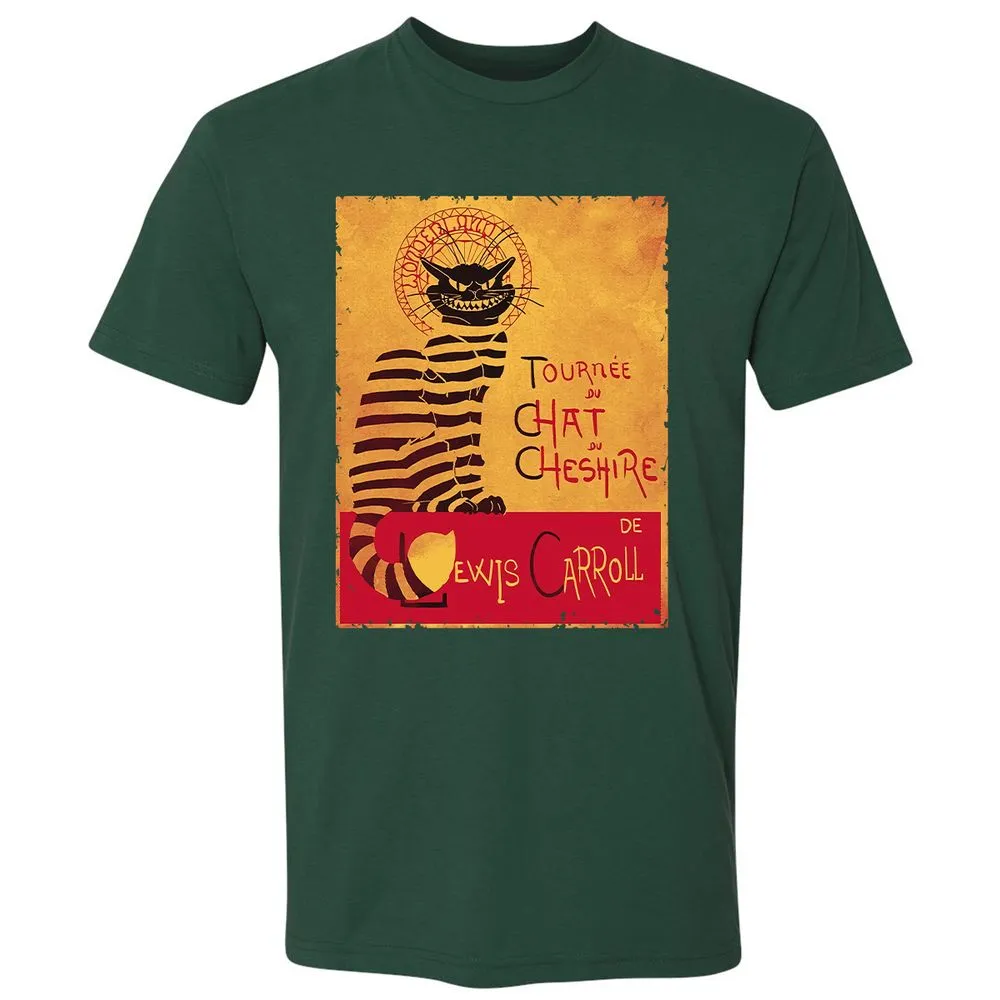 Premium Unisex T-Shirt - TN3L78VY - Forest Green - 13