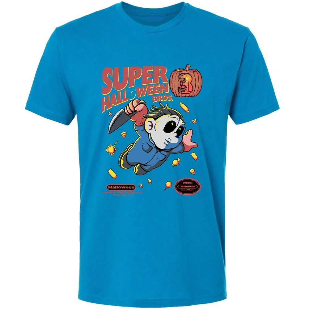 Premium Unisex T-Shirt - VTPHQX8U - Turquoise - 16