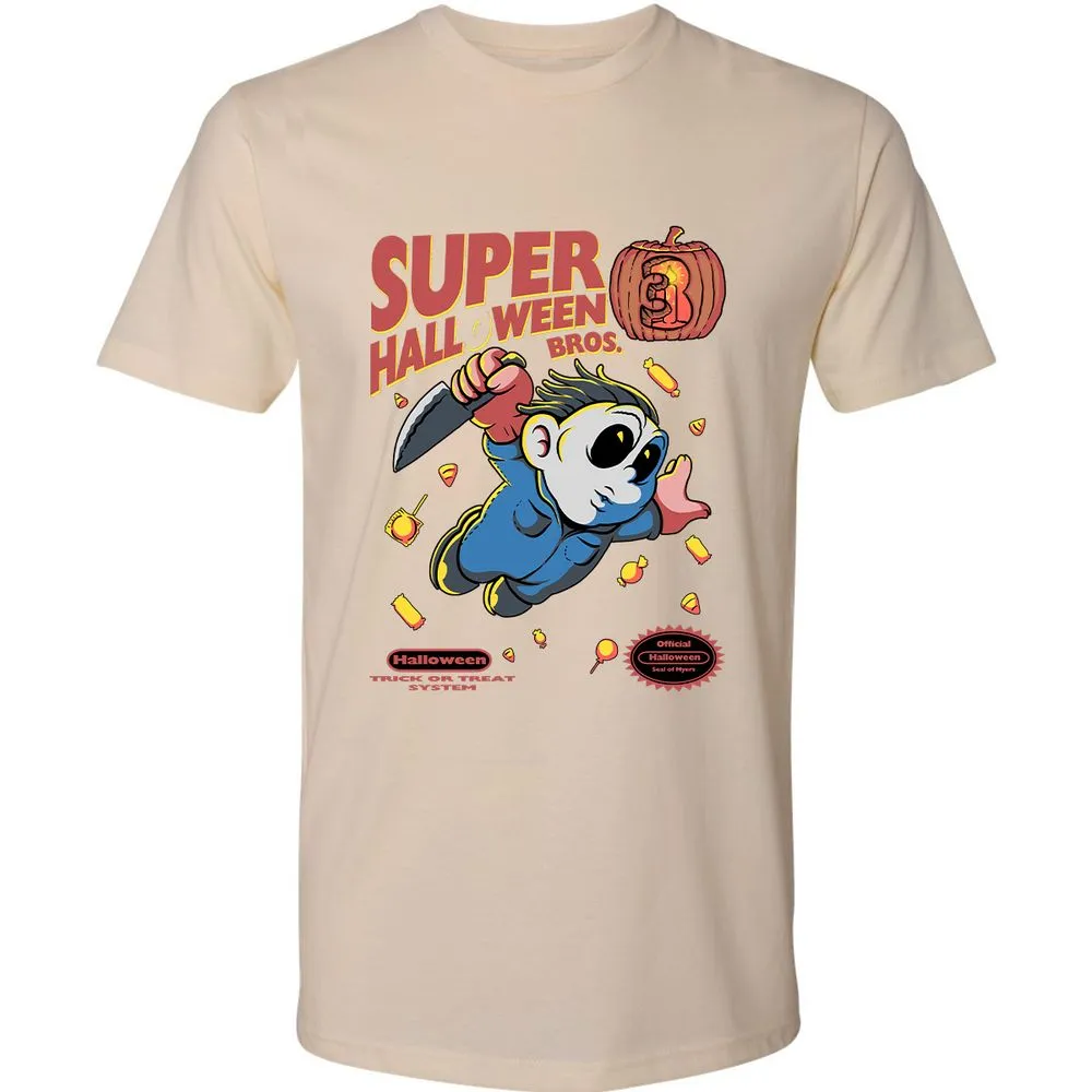 Premium Unisex T-Shirt - VTPHQX8U - Cream - 14
