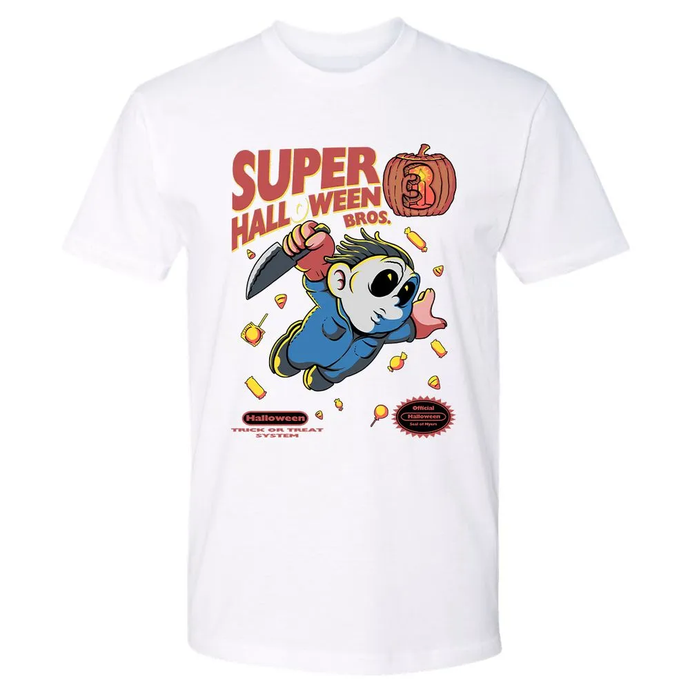Premium Unisex T-Shirt - VTPHQX8U - White - 4