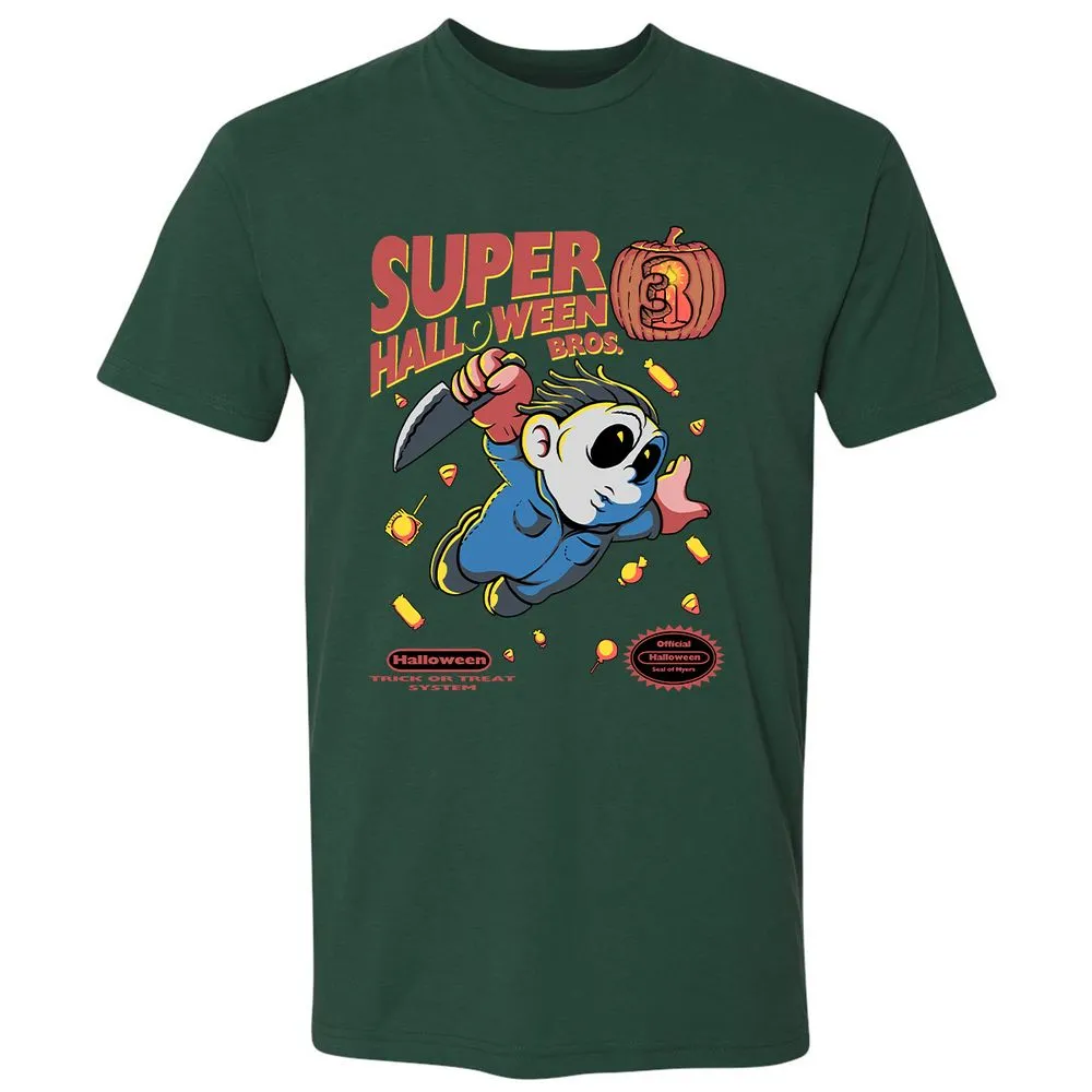 Premium Unisex T-Shirt - VTPHQX8U - Forest Green - 13