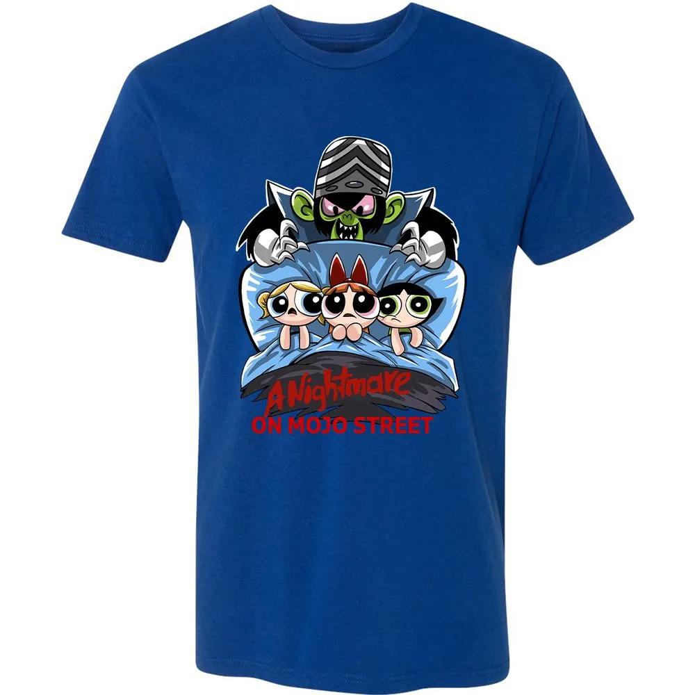 Premium Unisex T-Shirt - 8BA3QNCB - Royal - 10