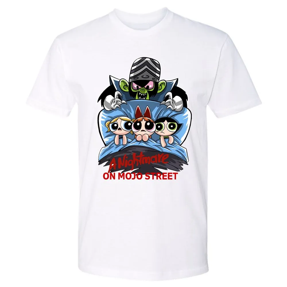 Premium Unisex T-Shirt - 8BA3QNCB - White - 4