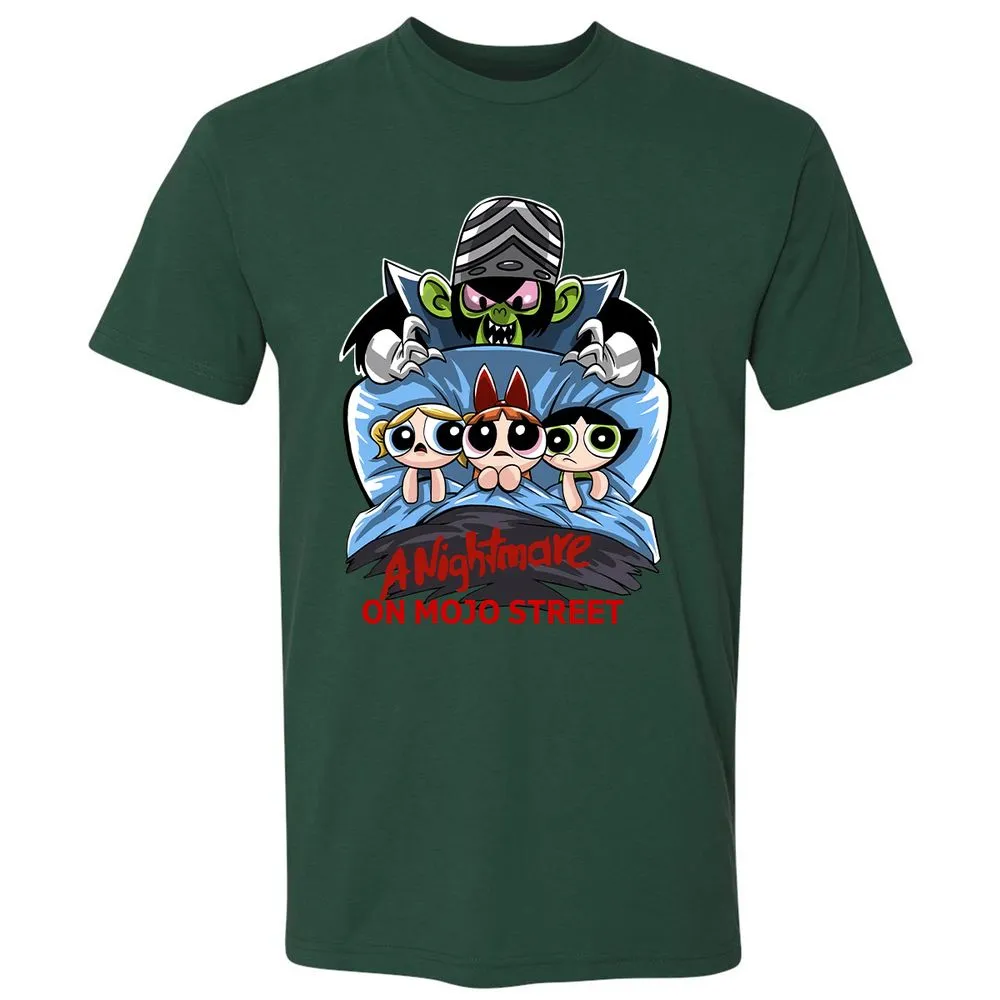Premium Unisex T-Shirt - 8BA3QNCB - Forest Green - 13