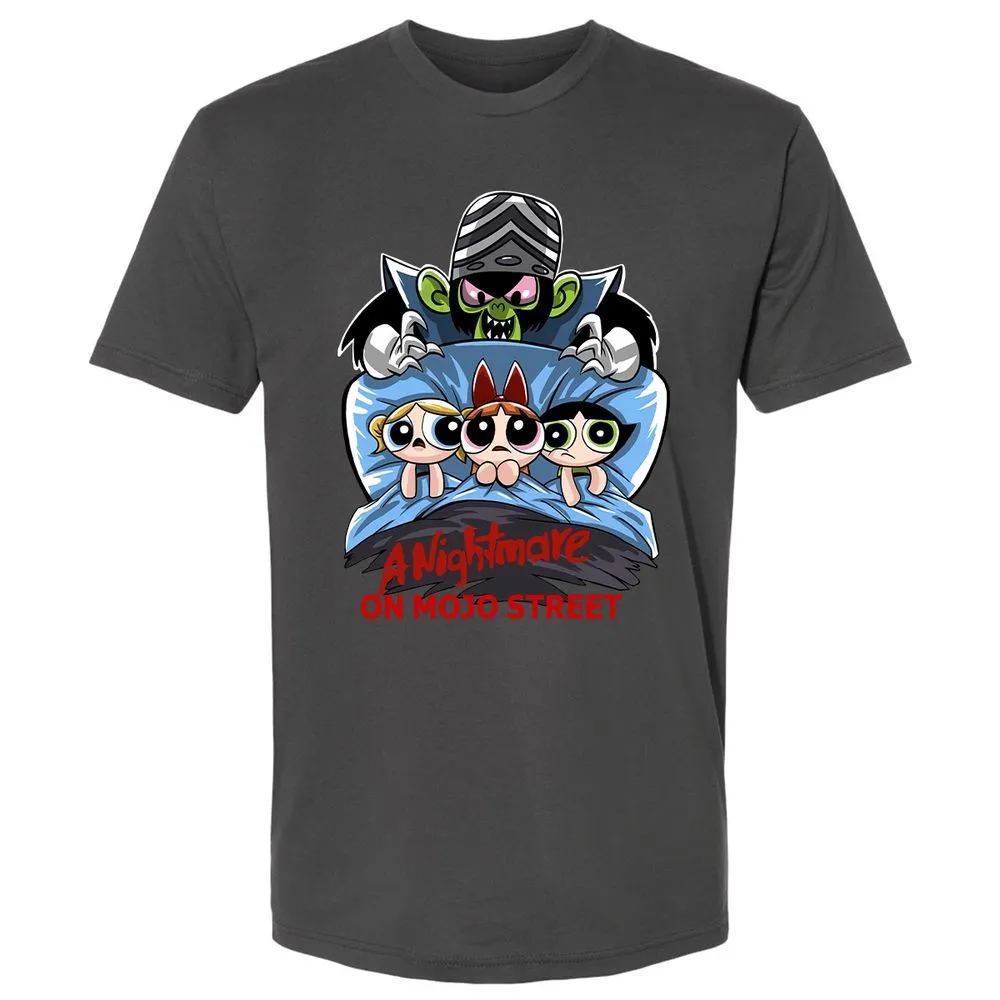 Premium Unisex T-Shirt - 8BA3QNCB - Heavy Metal - 8