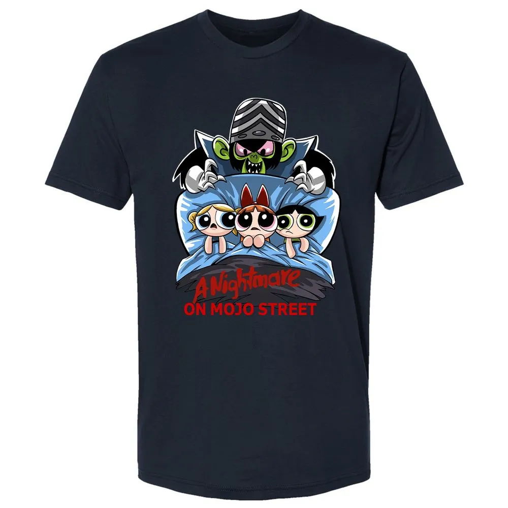 Premium Unisex T-Shirt - 8BA3QNCB - Midnight Navy - 2