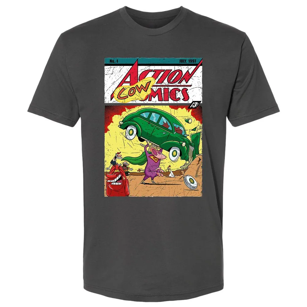 Premium Unisex T-Shirt - 2WJ9KG51 - Heavy Metal - 8