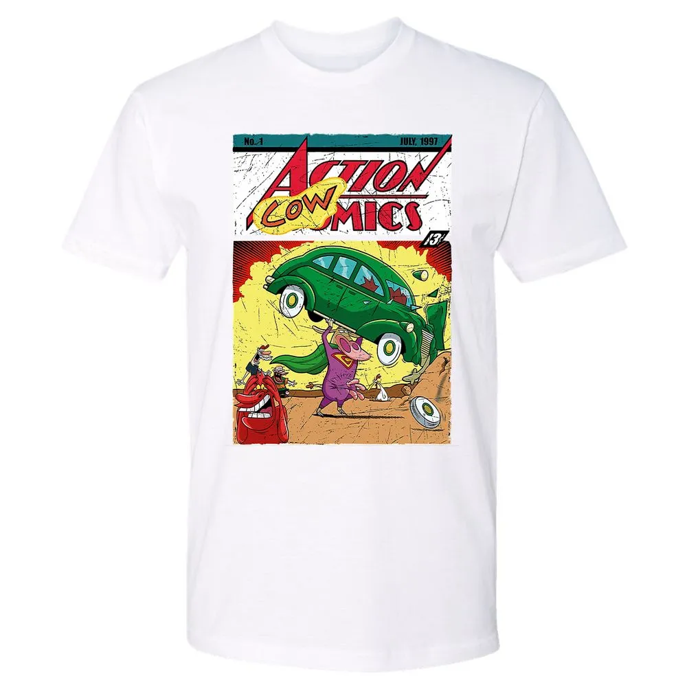 Premium Unisex T-Shirt - 2WJ9KG51 - White - 4