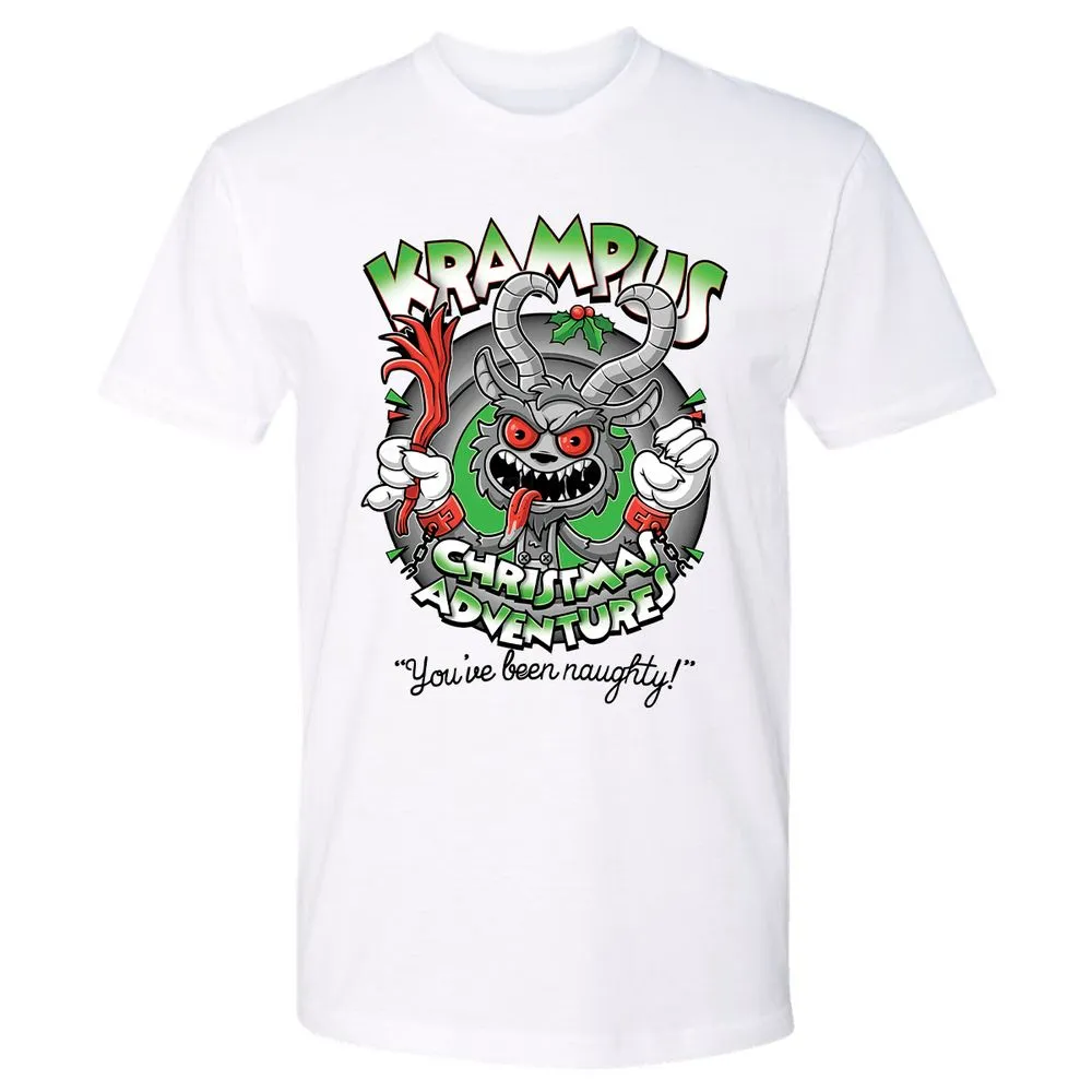 Premium Unisex T-Shirt - 7NNNHZRM - White - 4