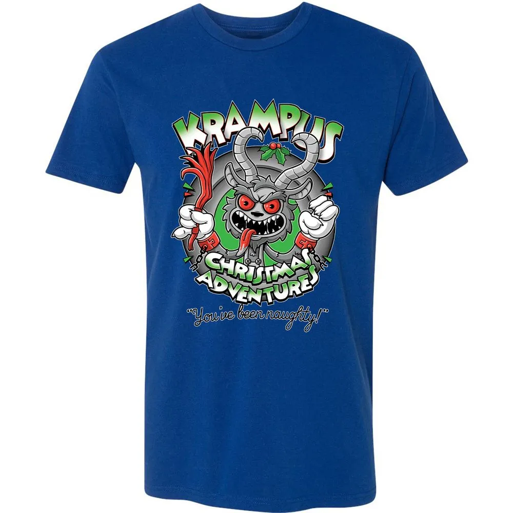Premium Unisex T-Shirt - 7NNNHZRM - Royal - 10