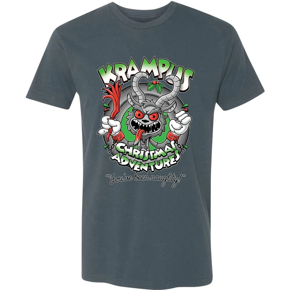 Premium Unisex T-Shirt - 7NNNHZRM - Indigo - 15