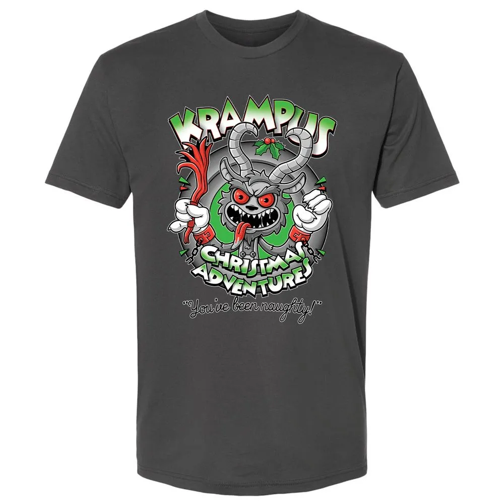 Premium Unisex T-Shirt - 7NNNHZRM - Heavy Metal - 8