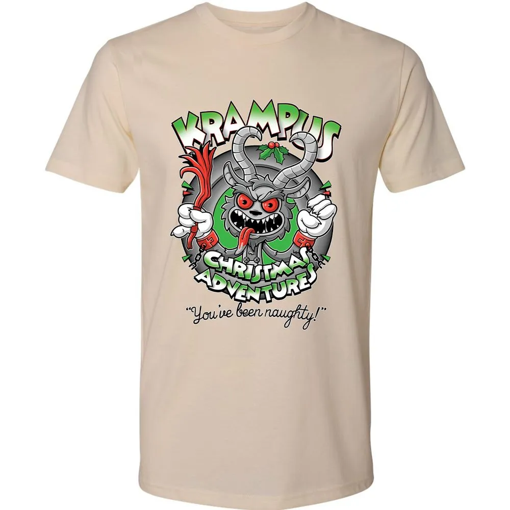 Premium Unisex T-Shirt - 7NNNHZRM - Cream - 14