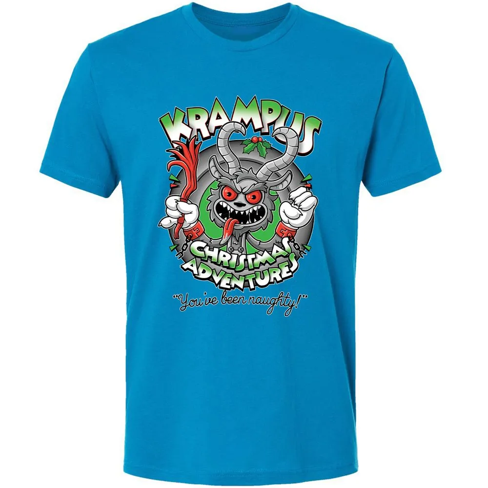 Premium Unisex T-Shirt - 7NNNHZRM - Turquoise - 16