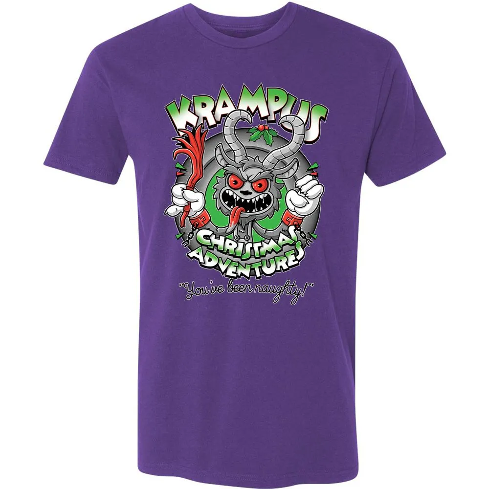 Premium Unisex T-Shirt - 7NNNHZRM - Purple Rush - 7
